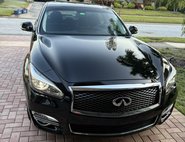 2019 Infiniti Q70 3.7 Luxe