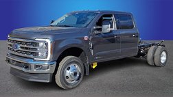 2026 Ford Super Duty F-350 Lariat