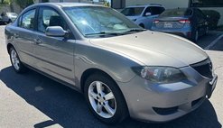 2006 Mazda MAZDA3 i