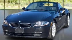 2007 BMW Z4 3.0i