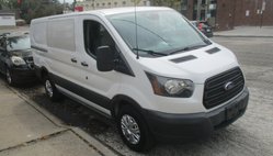 2018 Ford Transit 250