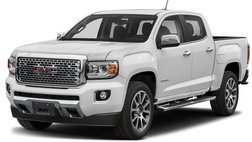 2019 GMC Canyon Denali