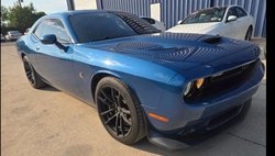 2020 Dodge Challenger R/T Scat Pack