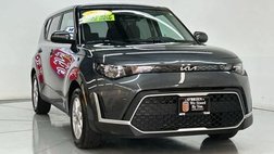2024 Kia Soul S