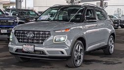 2023 Hyundai Venue Limited