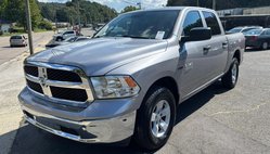 2019 Ram Ram Pickup 1500 Classic Tradesman