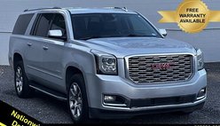 2020 GMC Yukon XL Denali