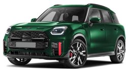 2025 MINI Countryman John Cooper Works ALL4