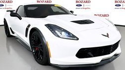 2019 Chevrolet Corvette Z06