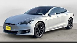 2018 Tesla Model S 100D