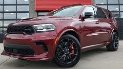 2023 Dodge Durango SRT Hellcat