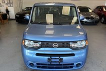 2012 Nissan Cube 1.8 S