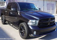2016 Ram Ram Pickup 1500 ST