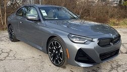 2026 BMW 2 Series 230i xDrive