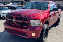 2015 Ram Ram Pickup 1500 Tradesman