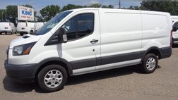 2016 Ford Transit 250