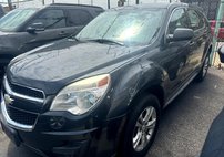 2012 Chevrolet Equinox LS