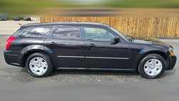 2007 Dodge Magnum SE