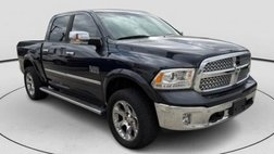 2014 Ram Ram Pickup 1500 Laramie