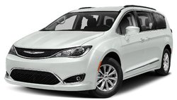 2020 Chrysler Pacifica Touring L Plus