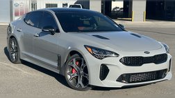 2021 Kia Stinger GT1