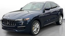 2022 Maserati Levante GT