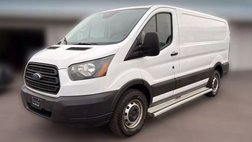 2015 Ford Transit 250