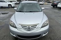 2006 Mazda MAZDA3 s