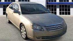 2005 Toyota Avalon XL