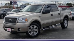 2006 Ford F-150 Lariat