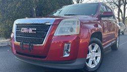 2013 GMC Terrain SLE-2