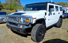 2007 HUMMER H2 Base
