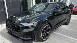 2023 Audi RS Q8 4.0T quattro