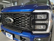 2026 Ford Super Duty F-250 Lariat