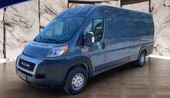 2019 Ram ProMaster 3500 159 WB