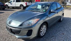2012 Mazda MAZDA3 i Touring