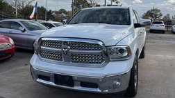 2016 Ram Ram Pickup 1500 Laramie