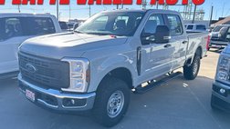 2026 Ford Super Duty F-250 XL