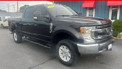 2020 Ford Super Duty F-350 XLT