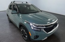 2026 Kia Seltos SX