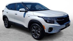2024 Kia Seltos LX