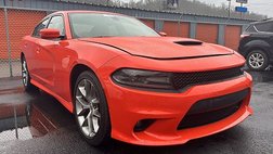 2021 Dodge Charger GT