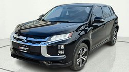 2026 Mitsubishi Outlander Sport SE