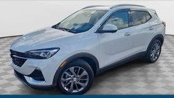 2022 Buick Encore GX Essence