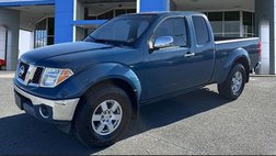 2005 Nissan Frontier Nismo