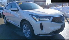 2023 Acura RDX SH-AWD