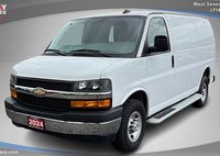 2024 Chevrolet Express 2500