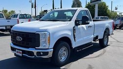 2023 Ford Super Duty F-250 XL