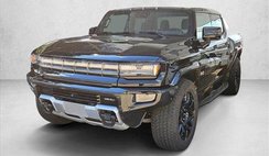 2025 GMC HUMMER EV 2X