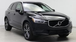 2019 Volvo XC60 T6 Momentum